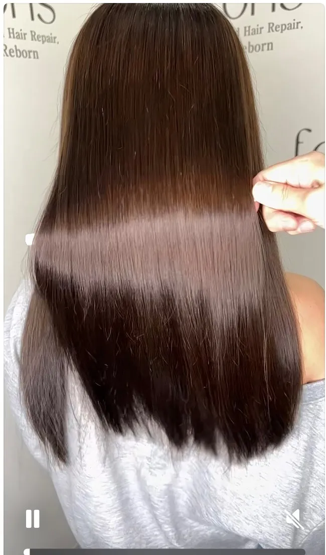 最強トリートメント！